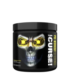 The Curse!, Pineapple Shred - 250g