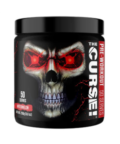 The Curse! Pre-Workout (EU), Watermelon - 250g