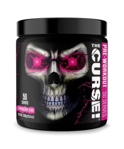 The Curse!, Strawberry Kiwi - 250g
