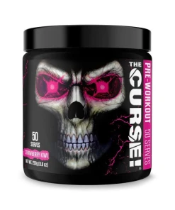 The Curse!, Strawberry Kiwi - 250g