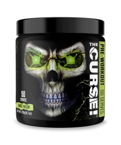 The Curse!, Sweet Melon - 250g