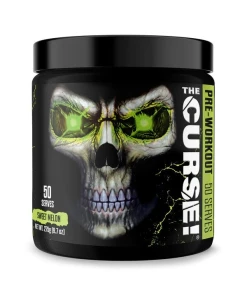 The Curse!, Sweet Melon - 250g