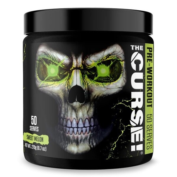 The Curse!, Sweet Melon - 250g
