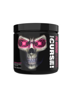 The Curse!, Tropical Storm - 250g
