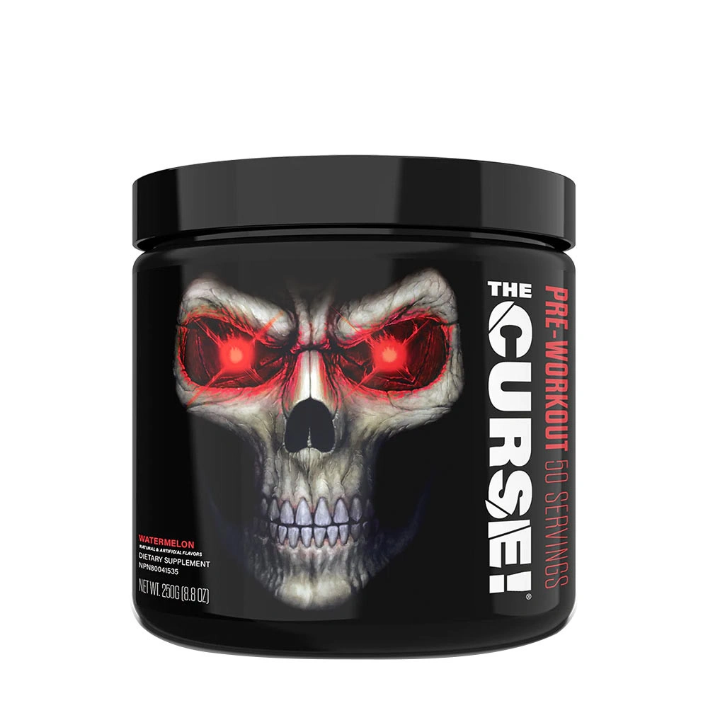 The Curse!, Watermelon - 250g