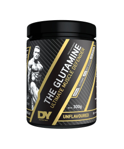 The Glutamine, Unflavoured - 300g