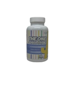 The One Multivitamin - 60 tablets (EAN 643985986886)
