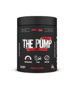 The Pump, Cherry - 414g