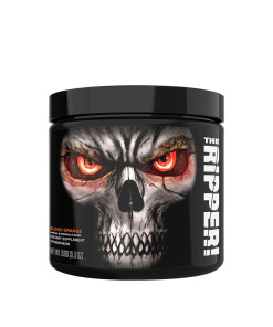 The Ripper!, Blood Orange - 150g