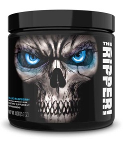 The Ripper!, Blue Raspberry - 150g