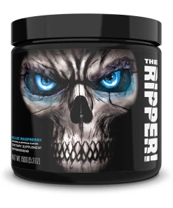 The Ripper!, Dark Grape - 150g