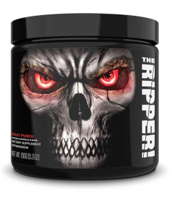The Ripper!, Fruit Punch - 150g