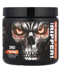 The Ripper!, Peach Mango - 150g