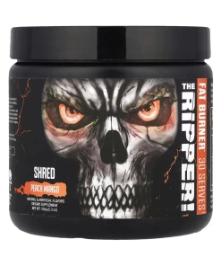 The Ripper!, Peach Mango - 150g