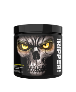 The Ripper!, Pineapple Shred - 150g