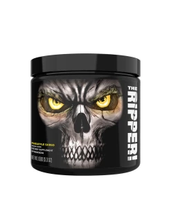 The Ripper!, Pineapple Shred - 150g
