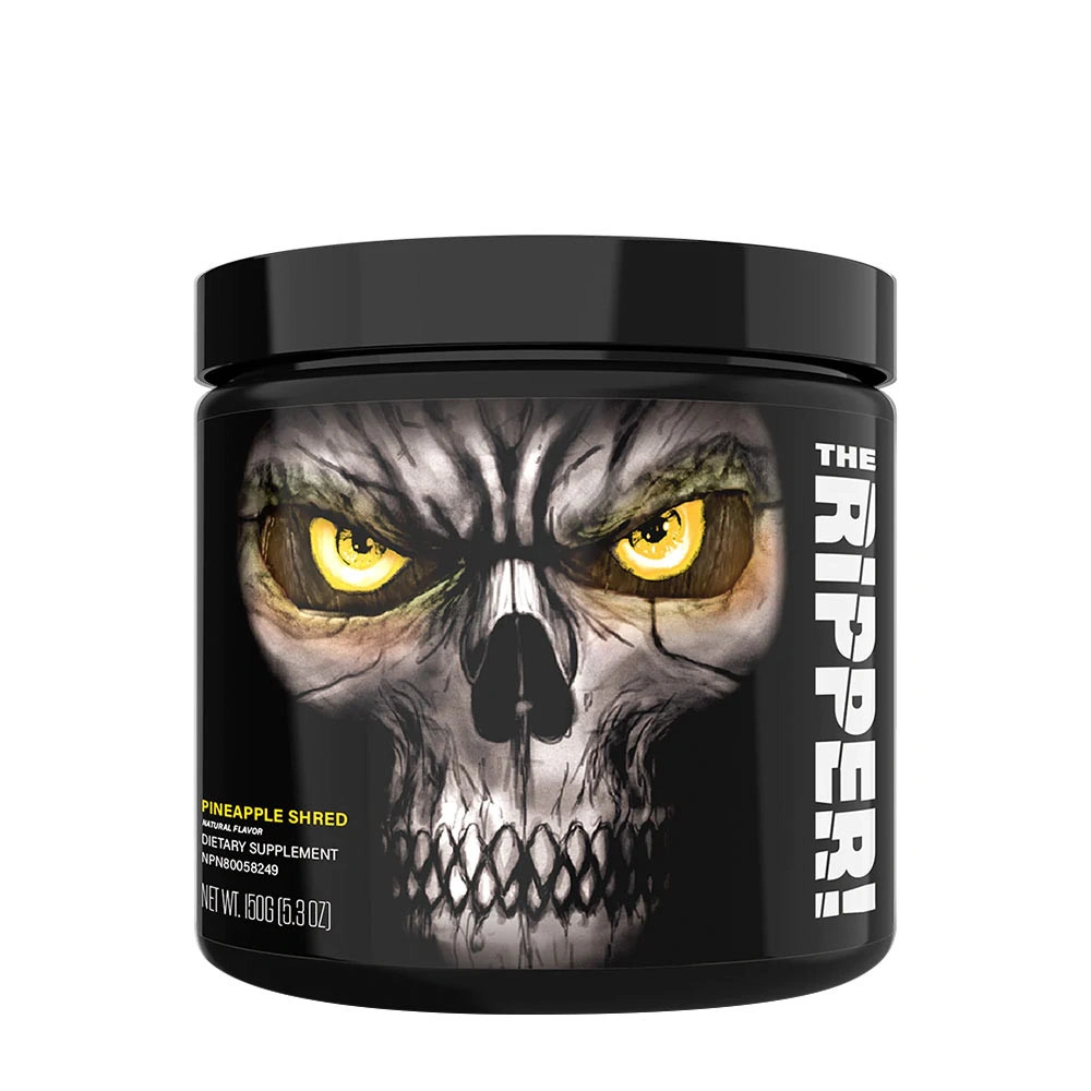 The Ripper!, Pineapple Shred - 150g