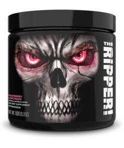 The Ripper!, Raspberry Lemonade - 150g