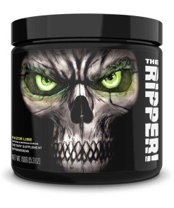 The Ripper!, Razor Lime - 150g