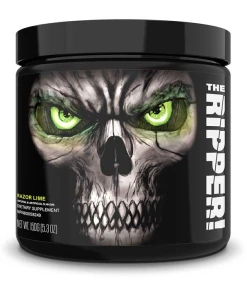 The Ripper!, Razor Lime - 150g