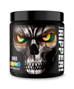 The Ripper!, Sour Candy - 150g