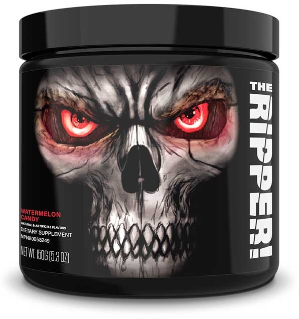 The Ripper!, Watermelon Candy - 150g
