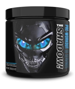 The Shadow!, Blue Raspberry - 270g