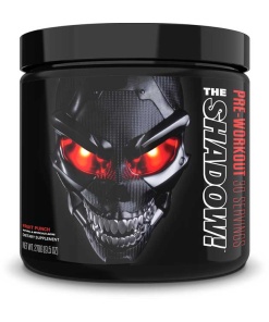 The Shadow!, Fruit Punch - 270g