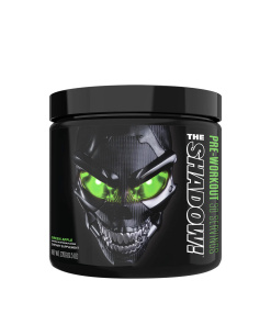 The Shadow!, Green Apple - 270g
