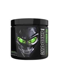 The Shadow!, Green Apple - 270g