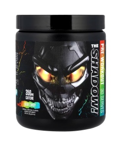 The Shadow!, Sour Candy - 282g
