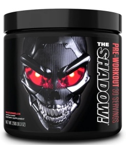 The Shadow!, Watermelon - 291g