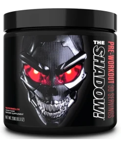 The Shadow!, Watermelon - 291g