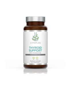 Thyroid Support - 60 vcaps