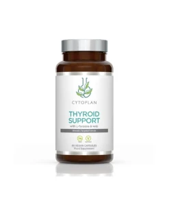 Thyroid Support - 60 vcaps