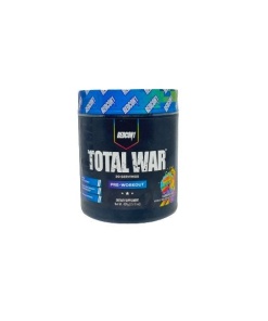 Total War - Preworkout, Rainbow Candy - 429g