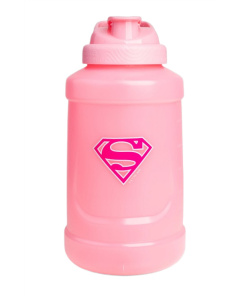 Ultimate Jug - DC Comics, Supergirl - 2100 ml.