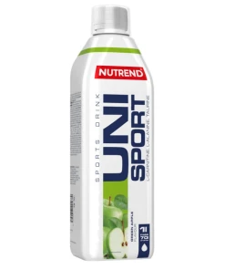 Unisport, Green Apple - 1000 ml.