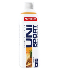 Unisport, Pineapple - 1000 ml.