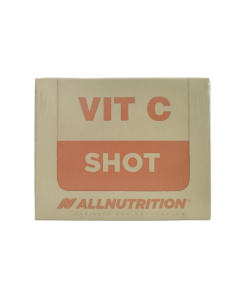 Vit C Shot - 12 x 80 ml.