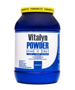 Vitalyn Powder, Unflavoured - 2000g