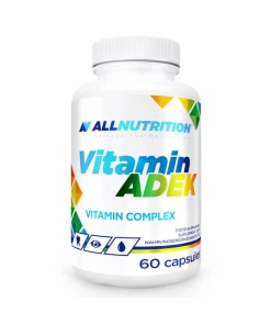 Vitamin ADEK - 60 caps (EAN 5902837756059)