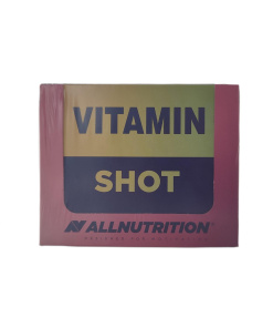 Vitamin Shot - 12 x 80 ml.