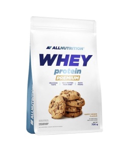 Whey Protein Premium, Vanilla Sky - 700g