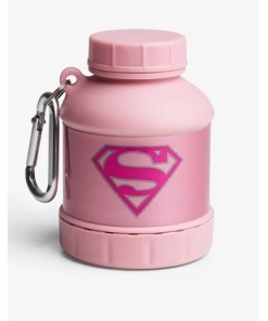 Whey2Go Funnel - DC Comics, Supergirl - 110 ml.