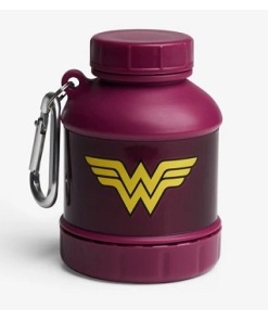 Whey2Go Funnel - DC Comics, WonderWoman - 110 ml.