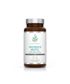 Women's Biotic - 60 vcaps