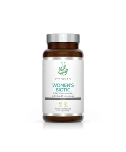 Women's Biotic - 60 vcaps
