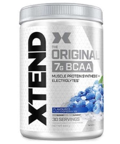 Xtend, Blue Raspberry - 444g