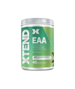 Xtend EAA, Apple & Raspberry - 304g
